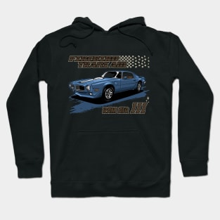 Firebird Trans Am Hoodie